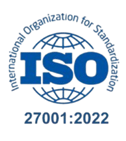 ISO 27001:2022