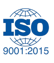 ISO 9001:2015